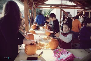 Tökfesztivál 2018. Fotók: Útirány.hu