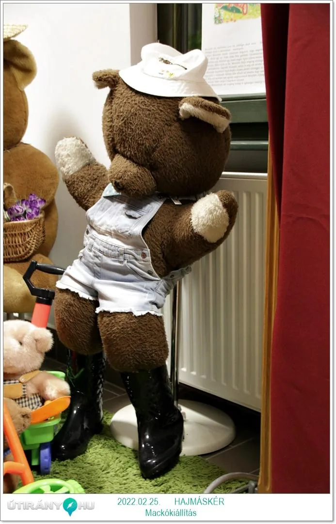 Fotók: Útirány.hu