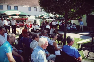 Millenniumi Falunap 2018, Képek: LuiLand