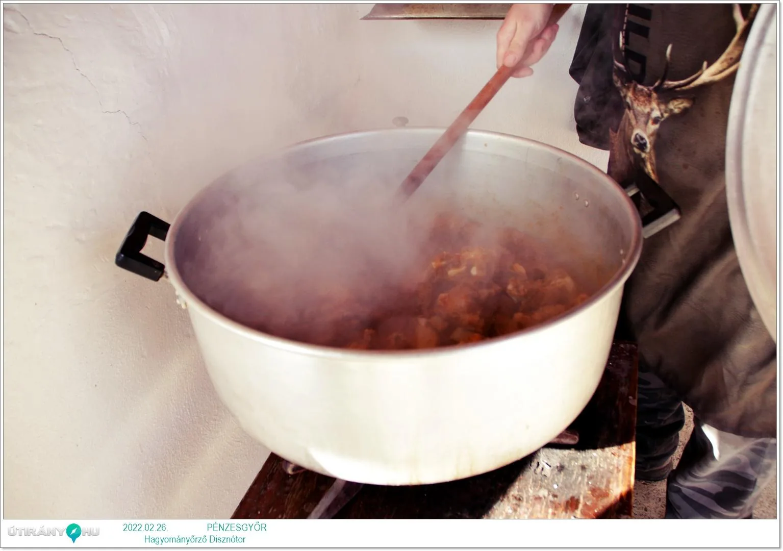 Fotók, Útirány.hu