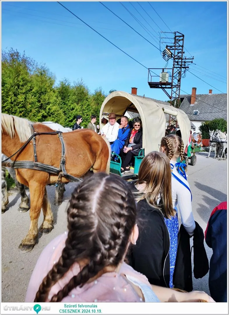 Fotók: Útirány.hu