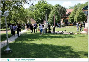 Fotók: Útirány.hu