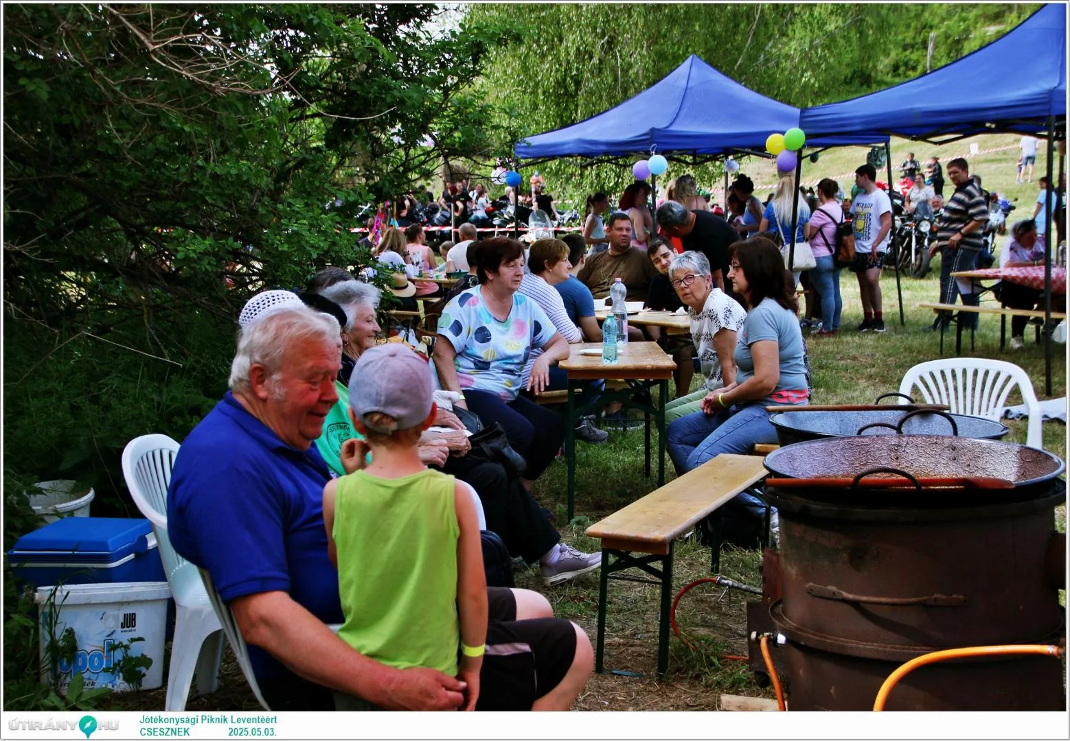 Képek: Útirány.hu