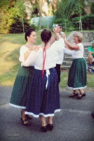 Nyárbúcsúztató főzőverseny, Fotó: LuiLand 