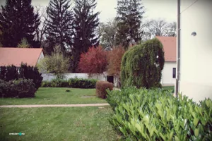 Szentmise után körséta az arborétumban. Fotók: Útirány.hu