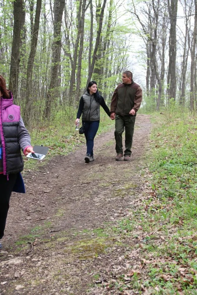 Fotók és kisfilm: Útirány.hu