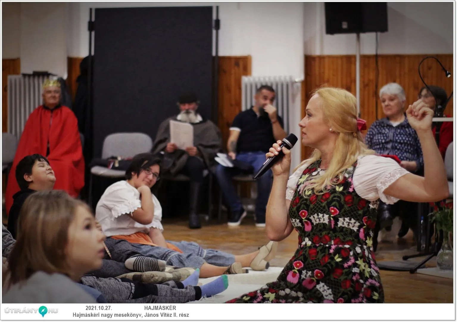 Képek a rendezvényről