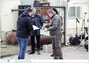 Fotók: Útirány.hu