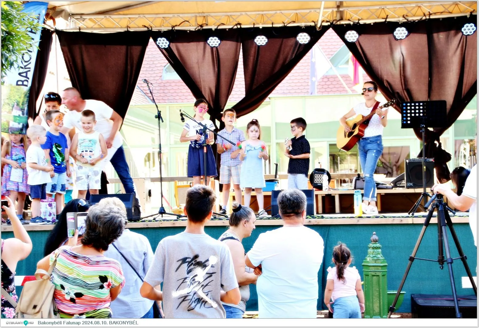 Fotók, Útirány.hu