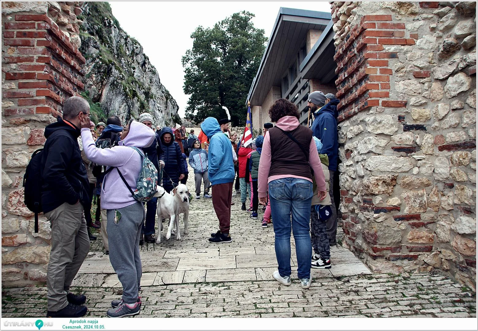 Képek: Útirány.hu