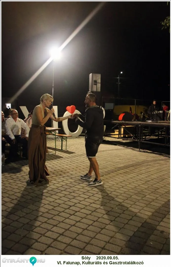 Falunap 2020, Fotó: Útirány.hu