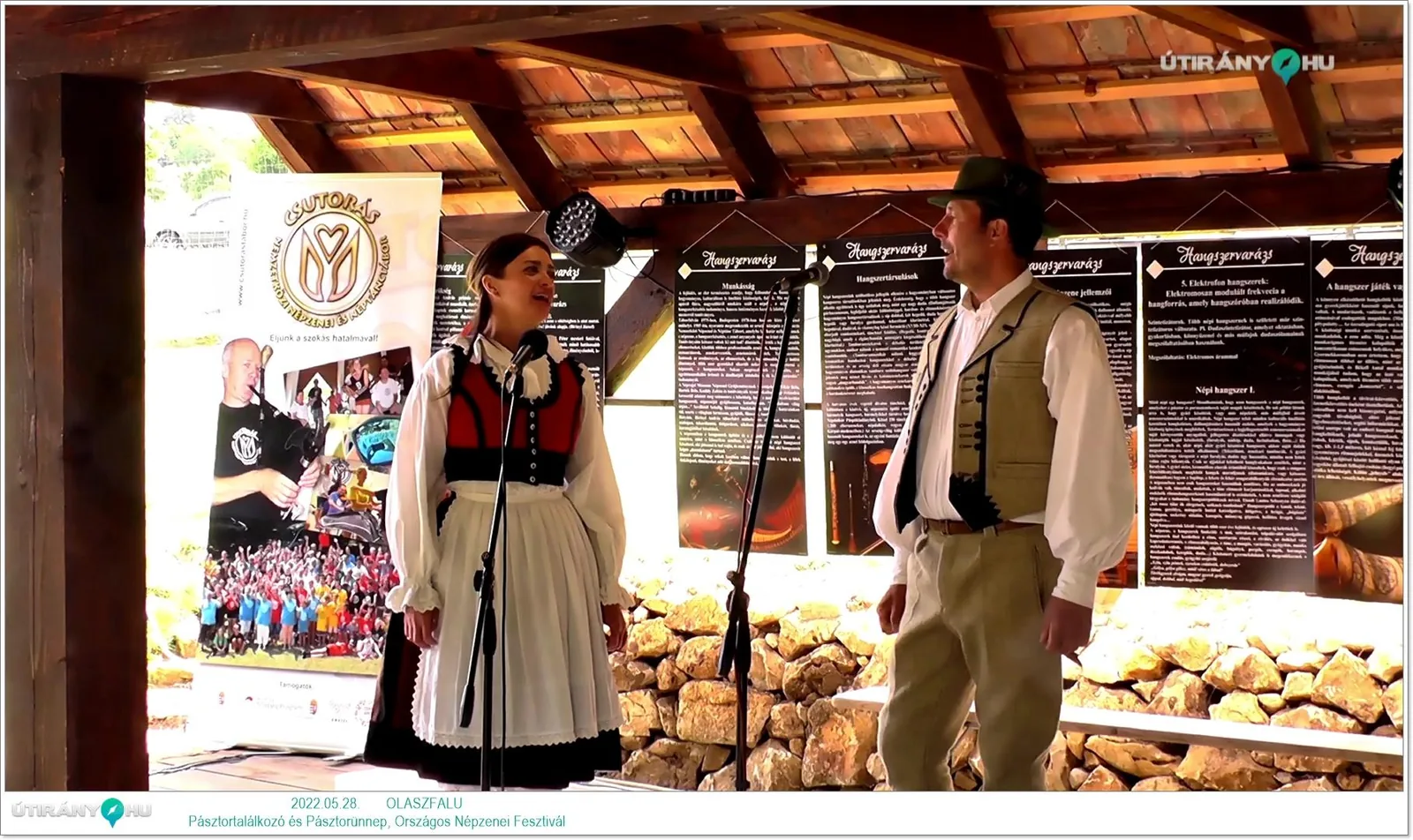 Pillanatképek a kisfilmből