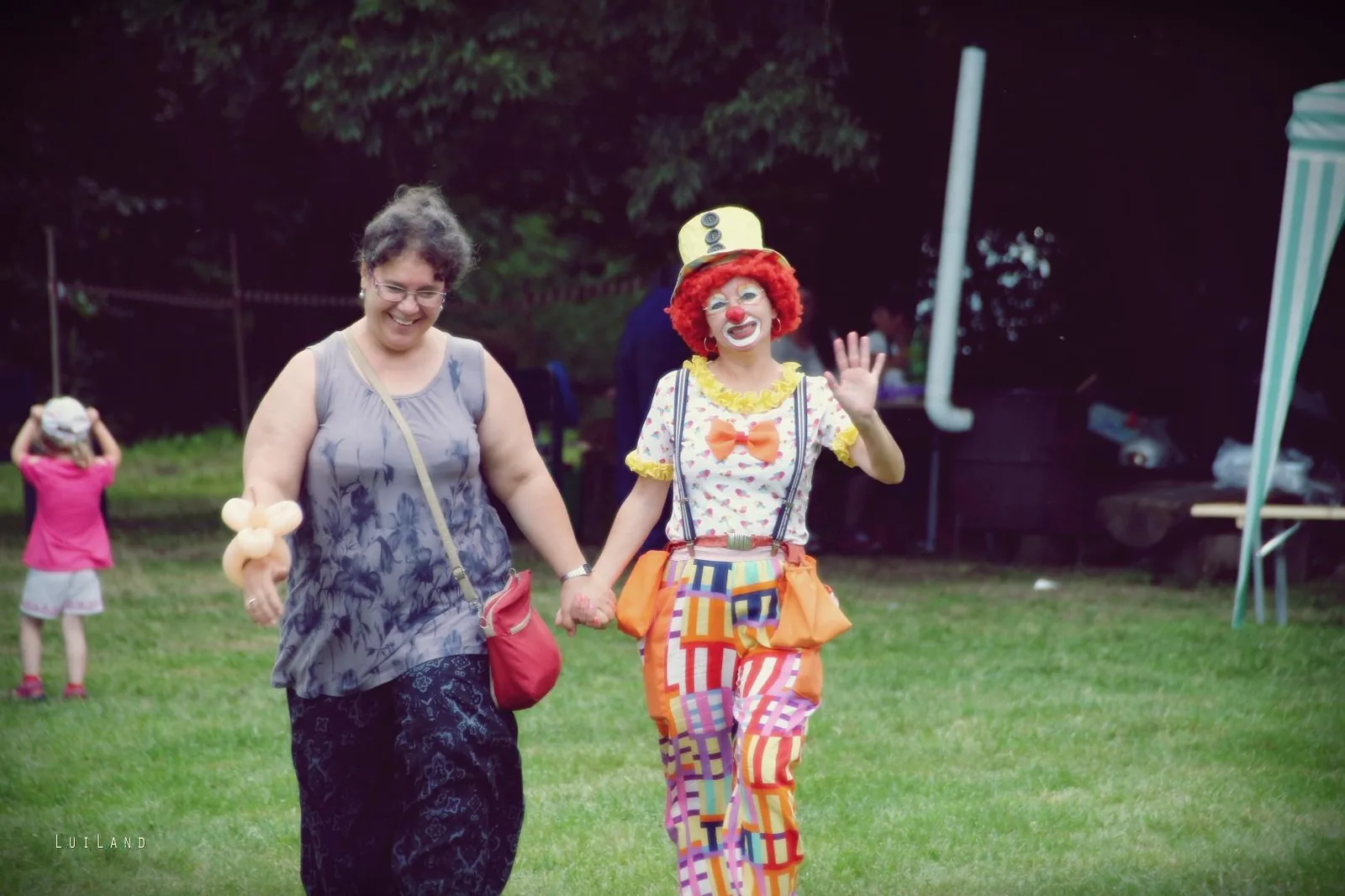 2018 Falunap Fotó: LuiLand