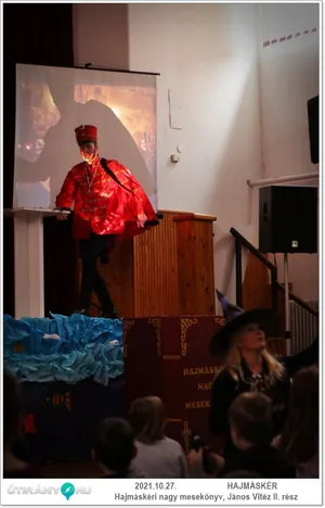 Képek a rendezvényről