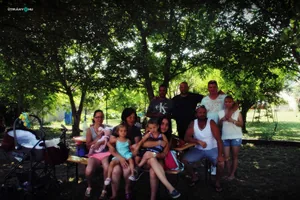 Falunap 2019 / Fotók: Útirány.hu