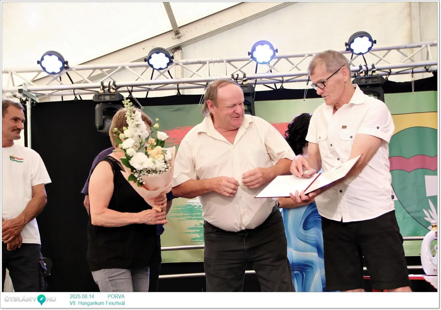 Képek: Útiárny.hu