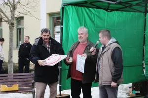 2018 Hagyományőrző disznóvágás. Fotók: Útirány.hu