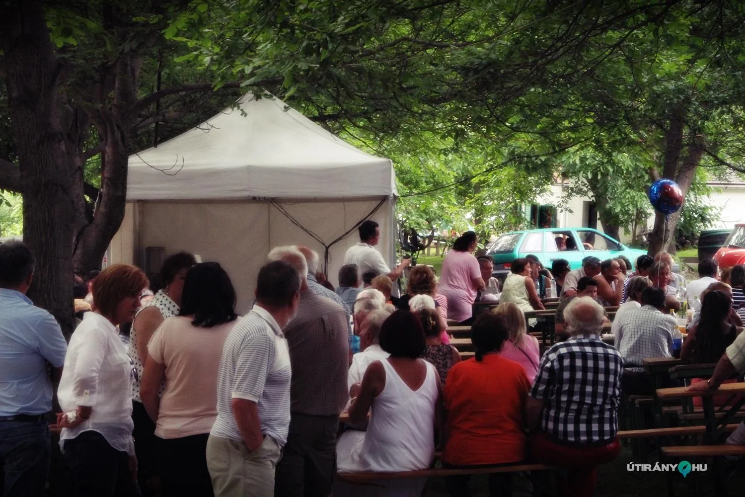 Pincefesztivál 2019 / Fotók: Útirány.hu