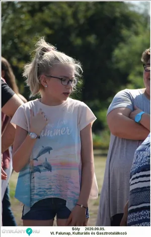 Falunap 2020, Fotó: Útirány.hu