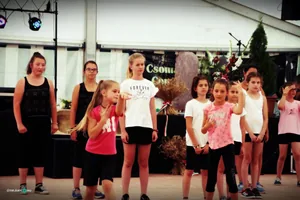 2019, Hungarikum Fesztivál. / Fotók: Útirány.hu