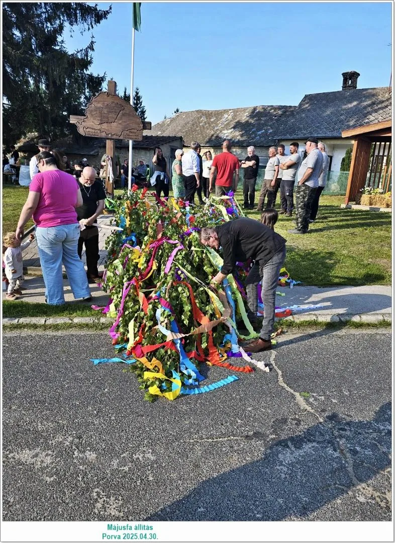 Fotók: Önkormányzat