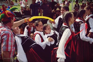 Hungarikum Fesztivál 2018, Fotók: LuiLand