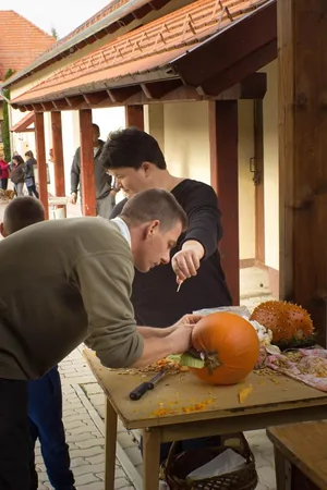 Tökfesztivál 2018. Képek: Babai Lalinda