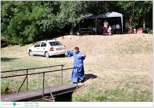 Parasztolimpia és főzés