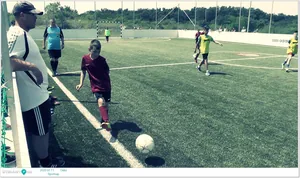 Sportnap 2020 Képek