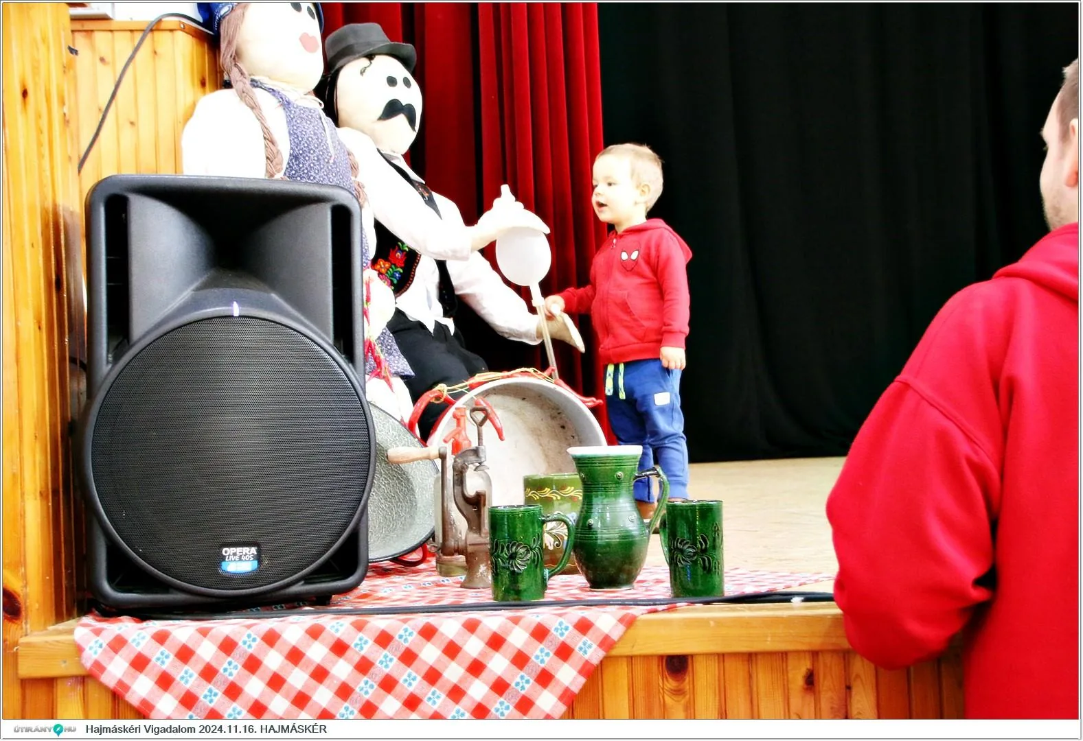 Fotók, Útirány.hu