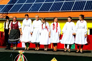 Szent István Napi Ünnepség 2018