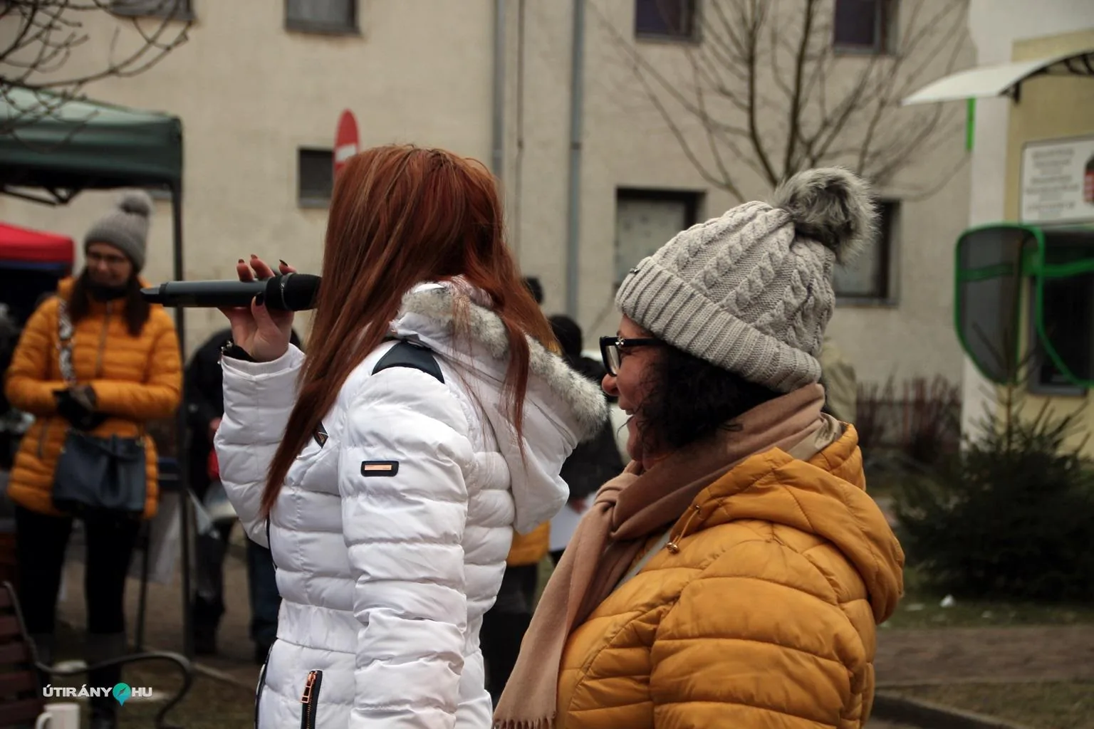 6. Falusi disznóvágás / Fotók: Útirány.hu