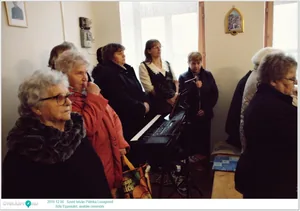 Szent István Pálinka Lovagrend alakuló és avatási ceremónia