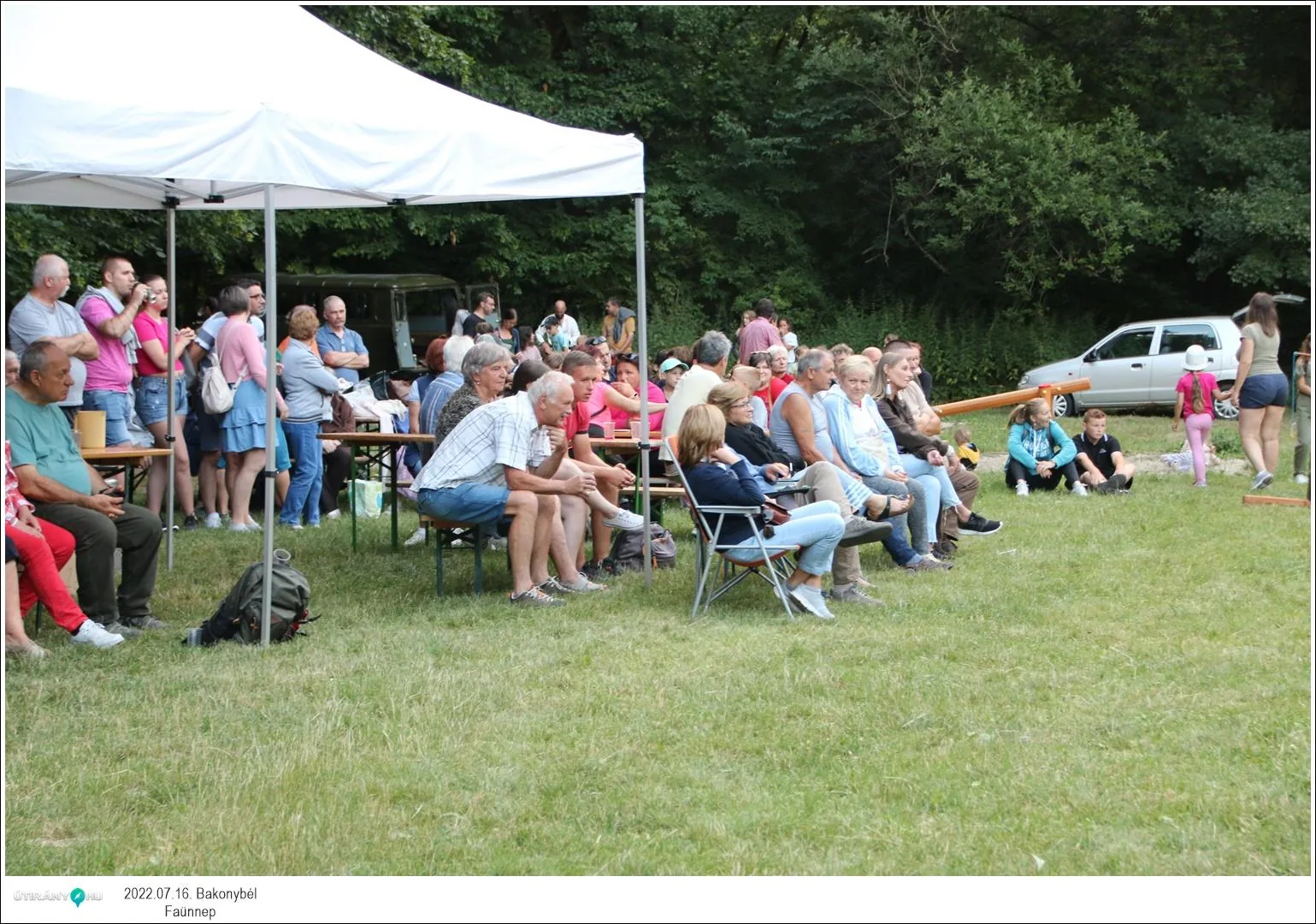 Fotók, Útirány.hu: