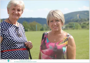 XX. Bakonyi Krumpliszüreti és Művészeti Fesztivál 2023