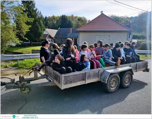 Fotók: Útirány.hu