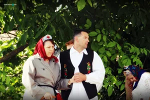 Falunap 2019 / Fotók: Útirány.hu