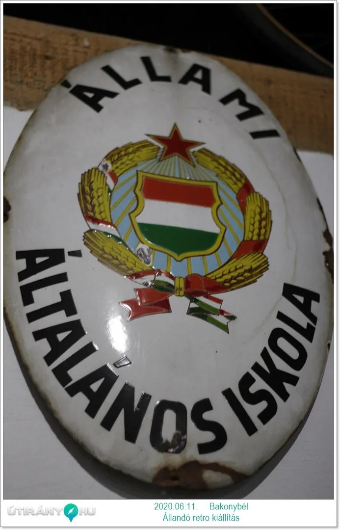 Játék és Nosztalgia múzeum / Fotók: Útirány.hu