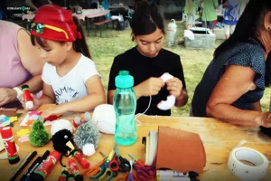 Falunap 2019 / Fotók: Útirány.hu