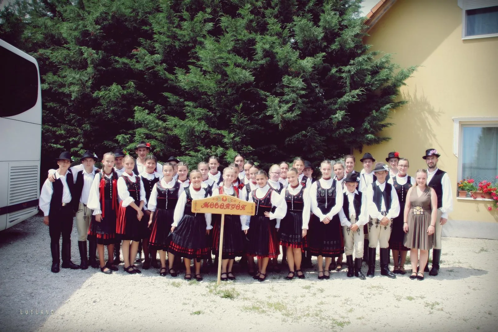 Hungarikum Fesztivál 2018, Fotók: LuiLand