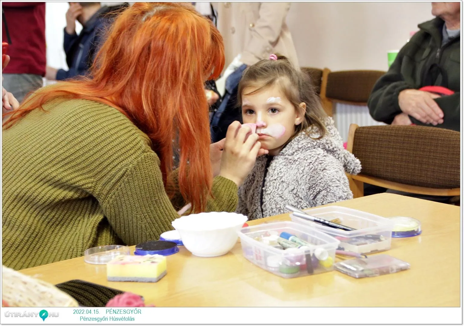 Képek a rendezvényről