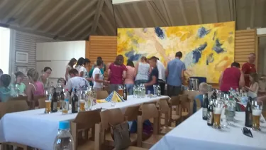 Németországi Kirándulás