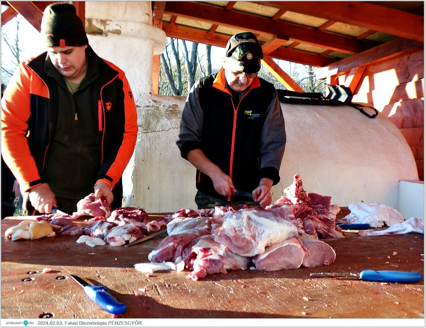 Fotók, Útirány.hu