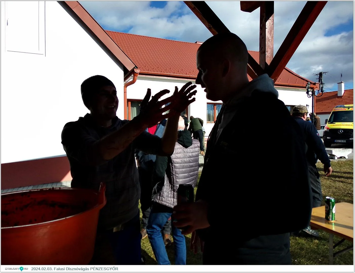 Fotók, Útirány.hu