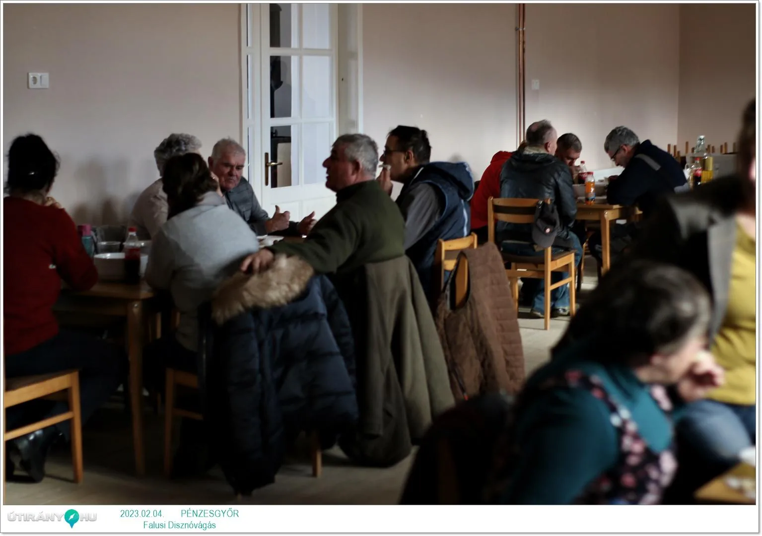 Fotók: Útirány.hu