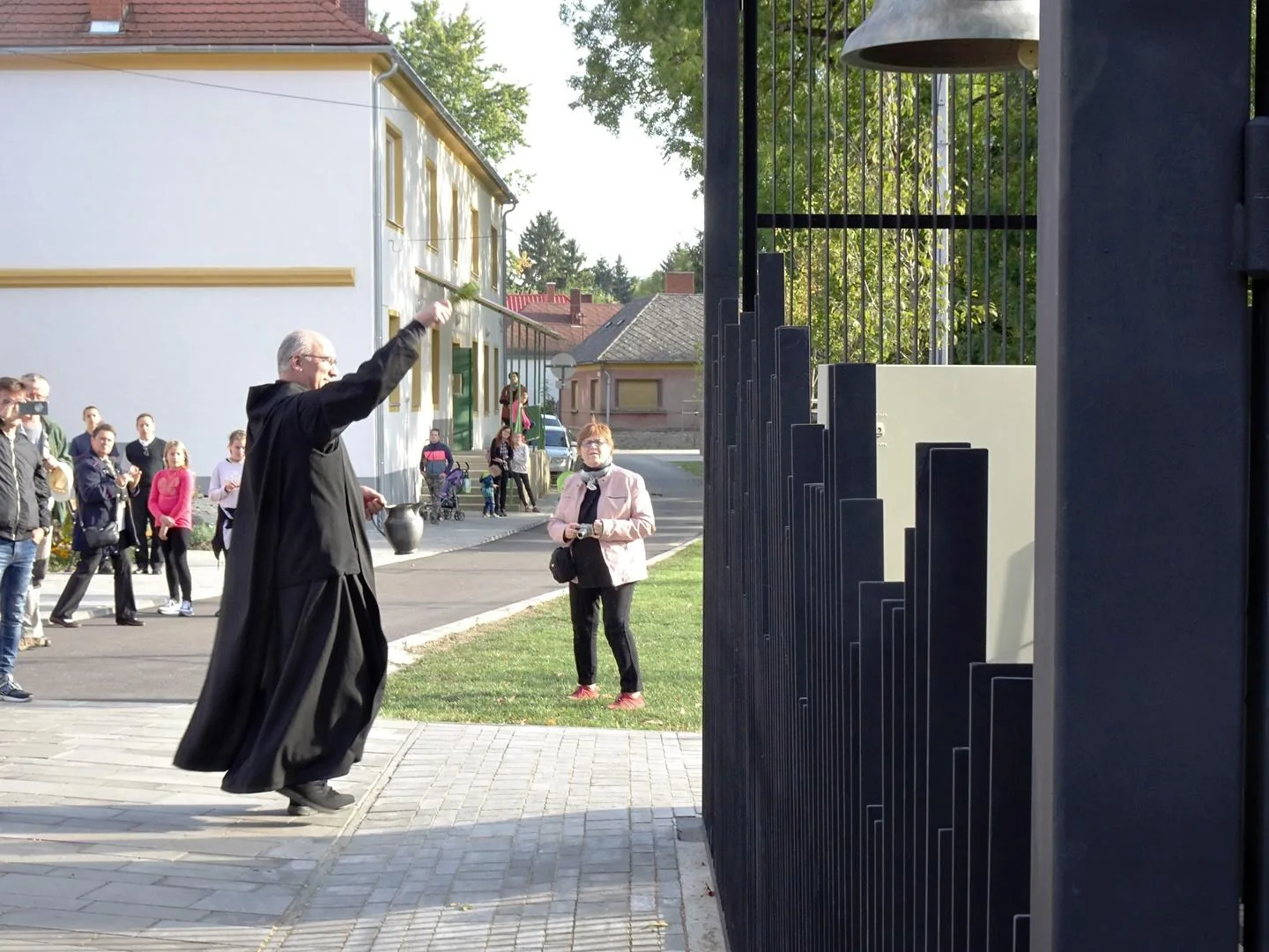 Képek a rendezvényről