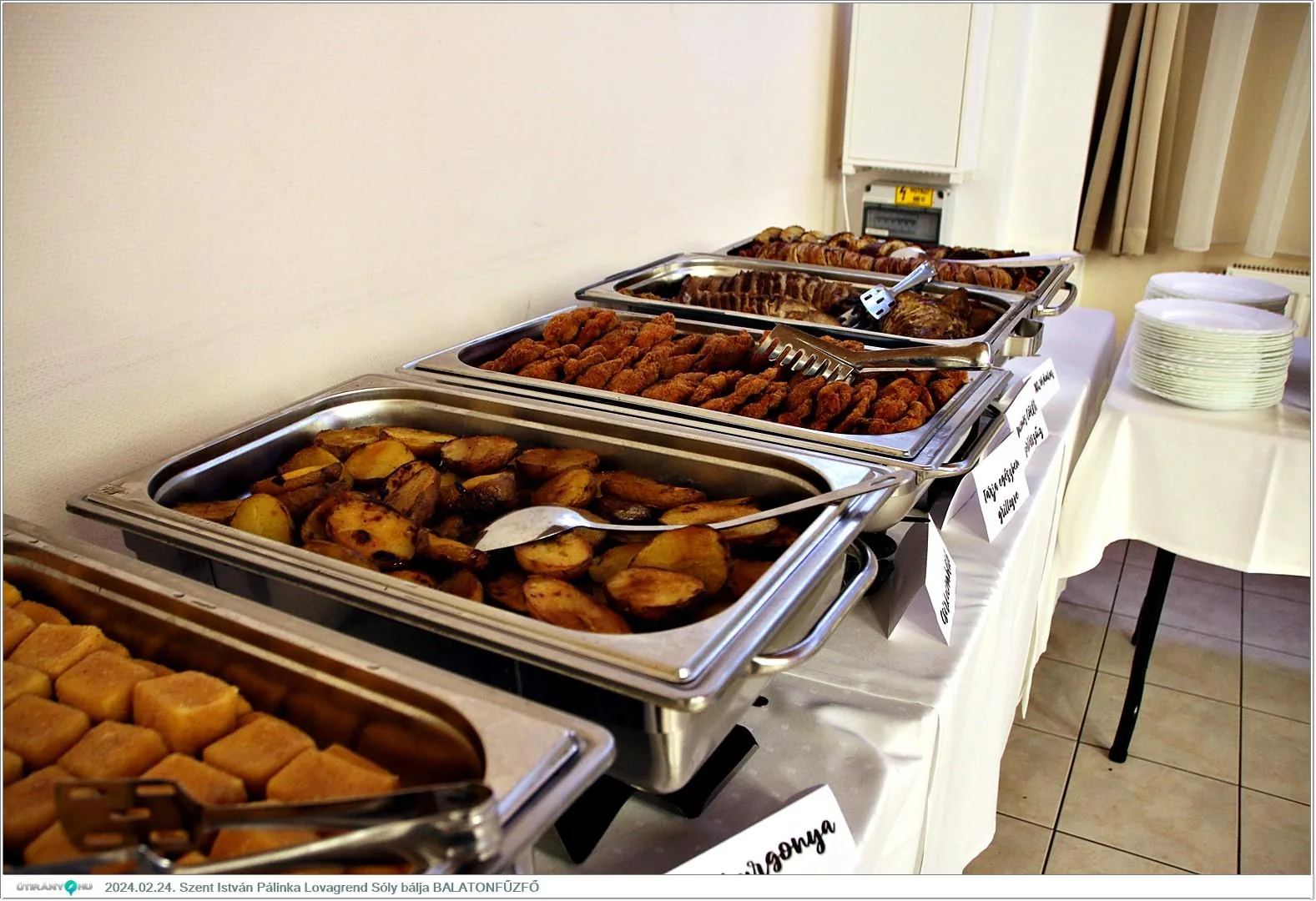 Fotók, Útirány.hu