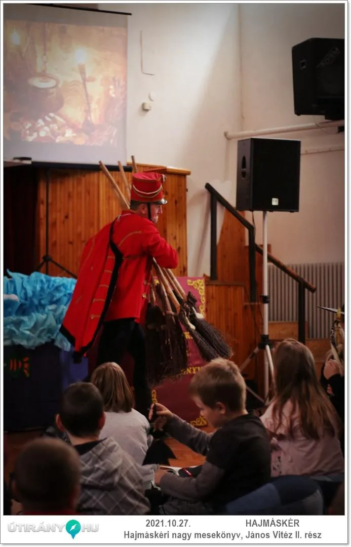 Képek a rendezvényről