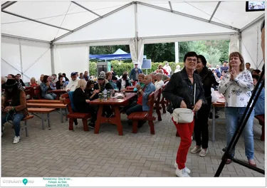 Újra itt van... ILLÉS KLUB CSESZNEKEN