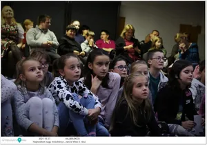 Képek a rendezvényről